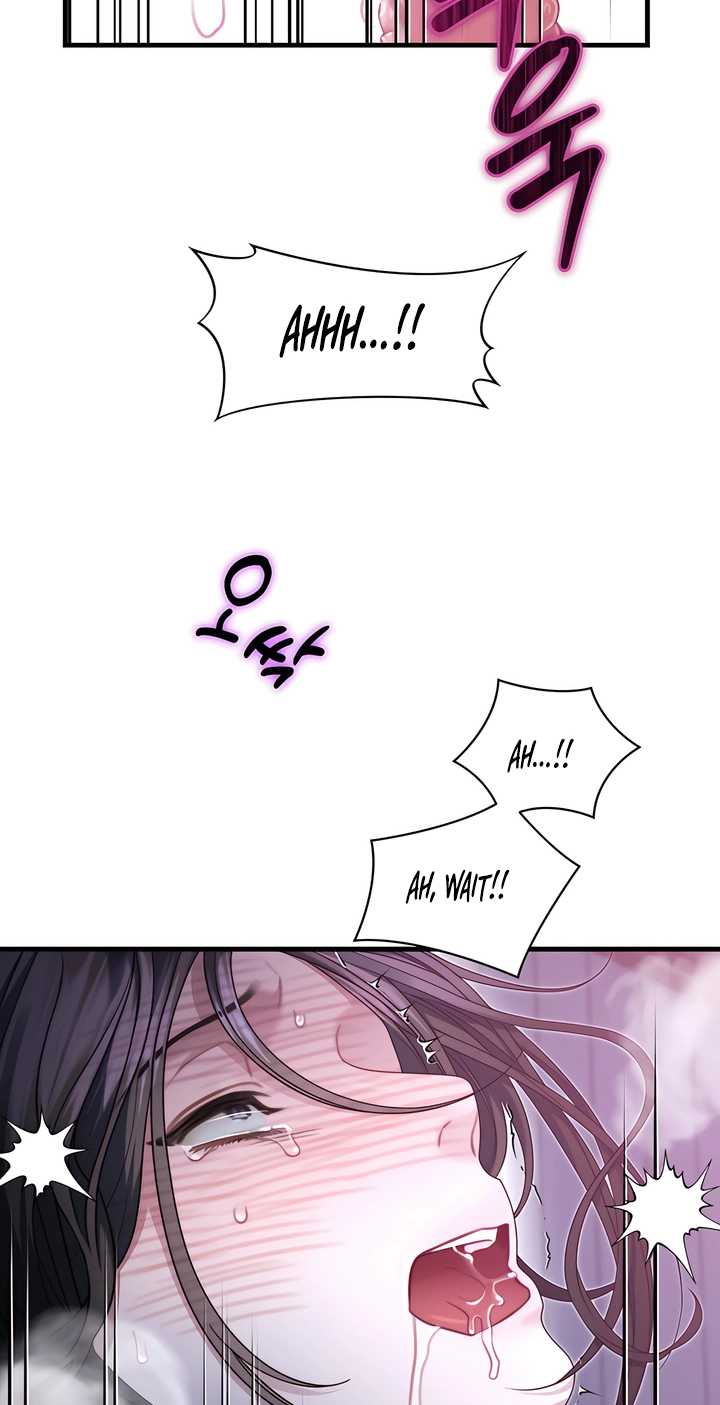 Operation Water Ghost Chapter 38 page 37 - 