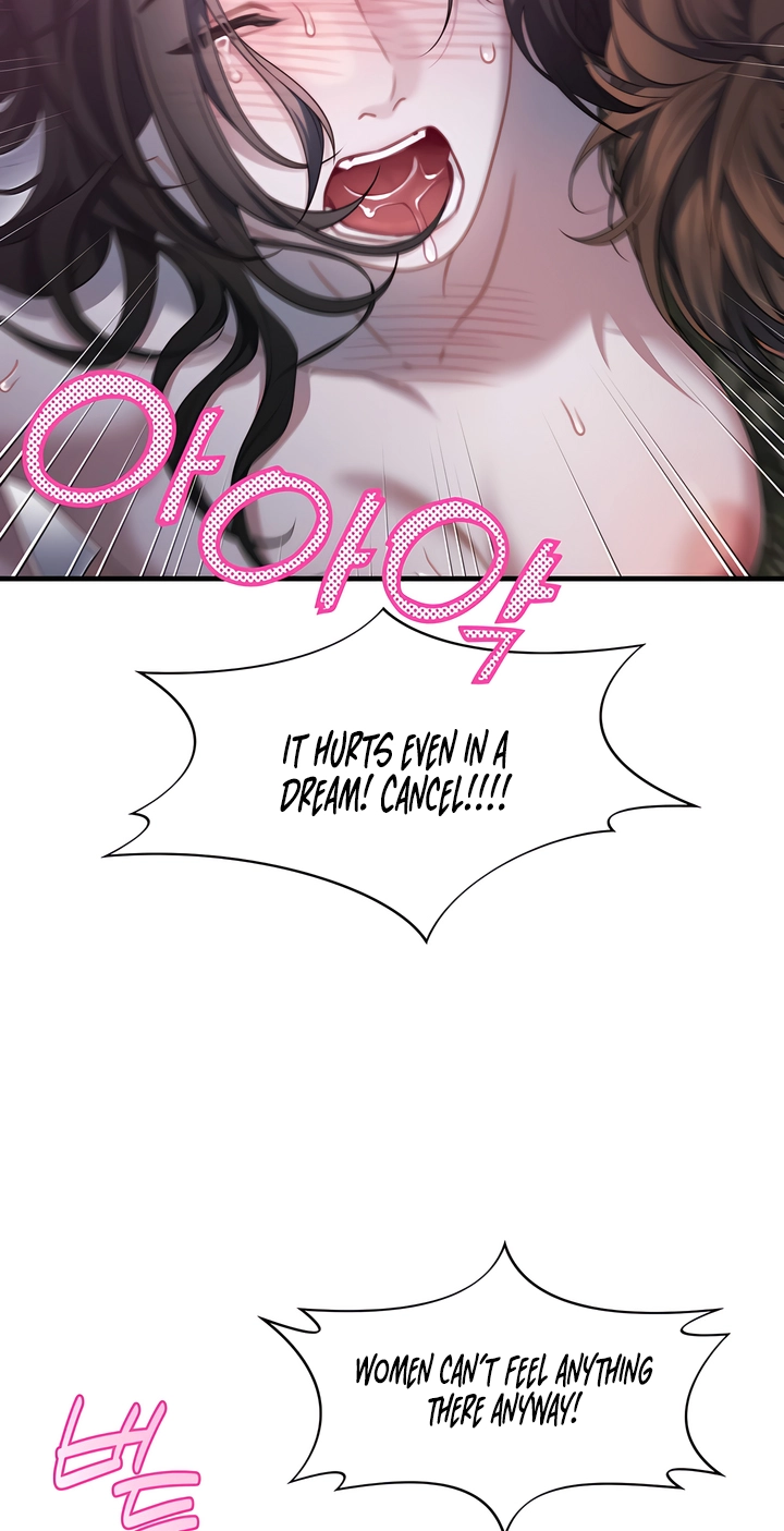 Operation Water Ghost Chapter 38 page 41 - 