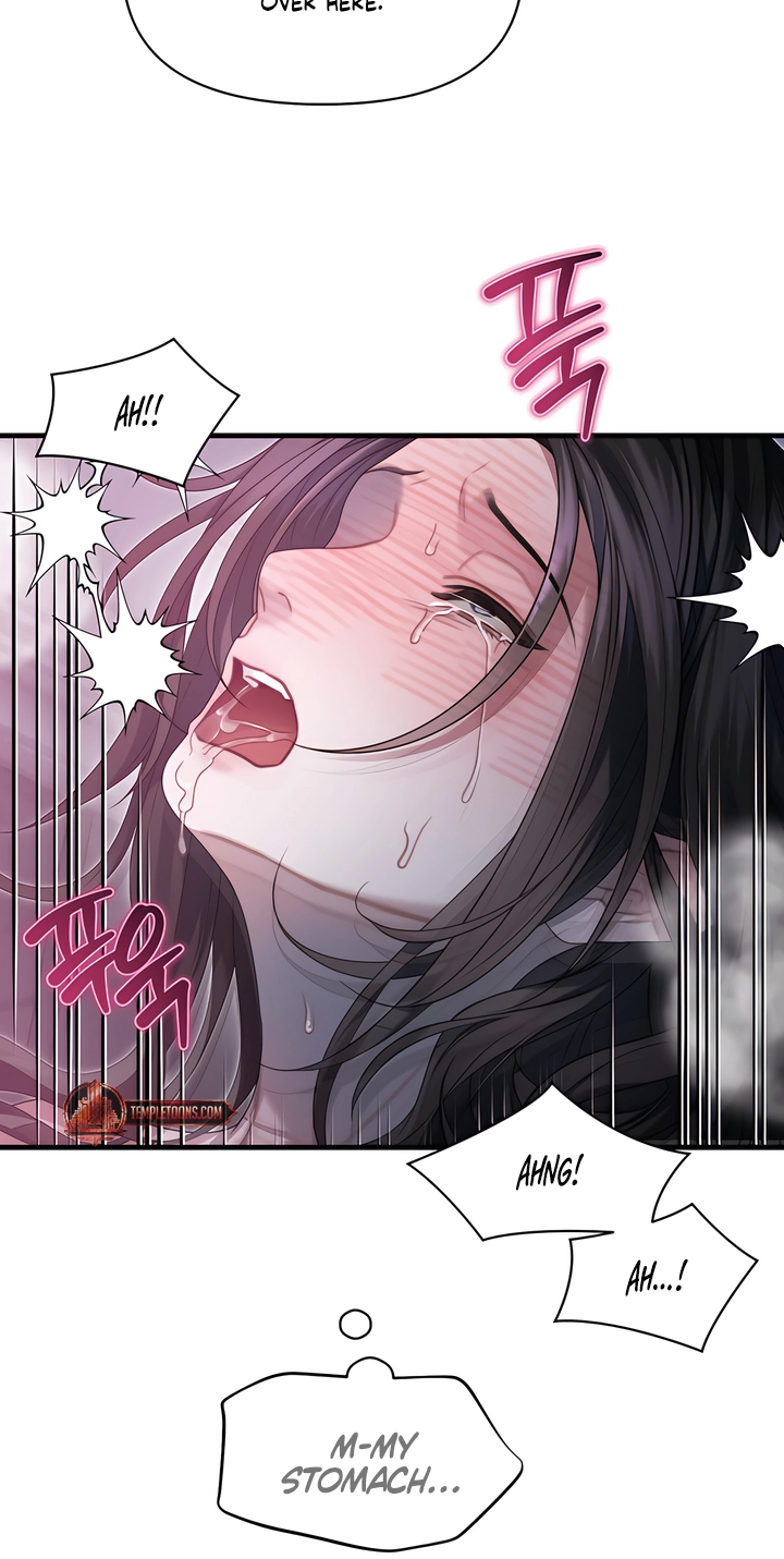 Operation Water Ghost Chapter 38 page 45 - 