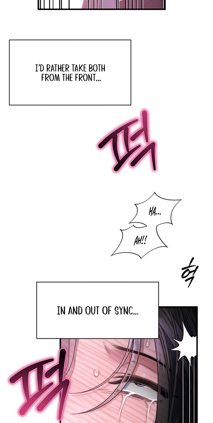 Operation Water Ghost Chapter 38 page 47 - 