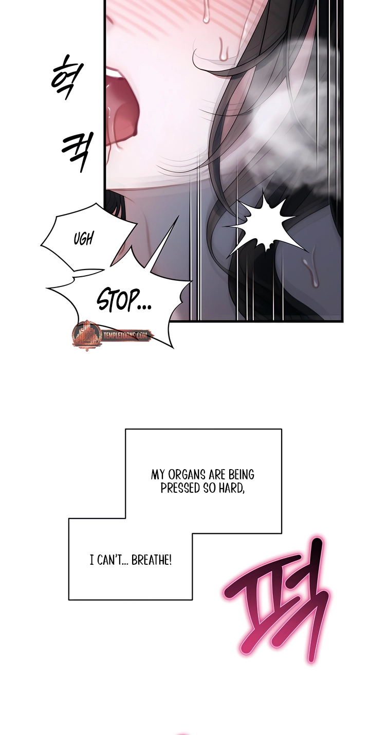 Operation Water Ghost Chapter 38 page 48 - 