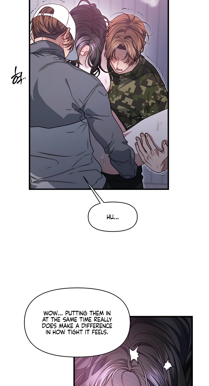 Operation Water Ghost Chapter 38 page 51 - 
