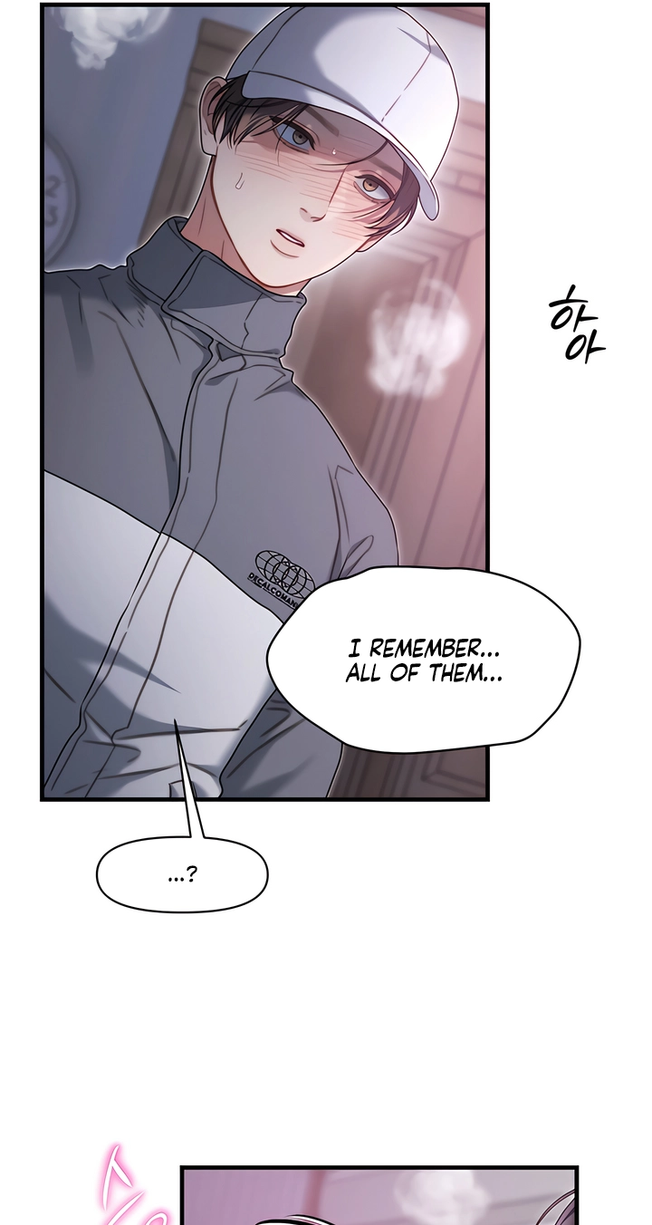 Operation Water Ghost Chapter 38 page 56 - 