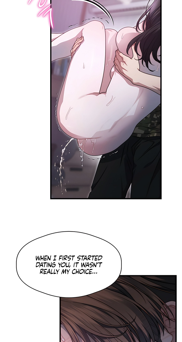 Operation Water Ghost Chapter 38 page 57 - 