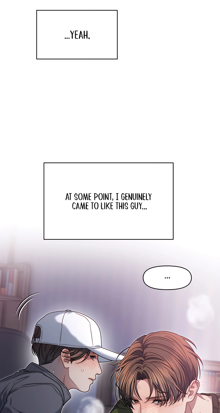 Operation Water Ghost Chapter 38 page 61 - 