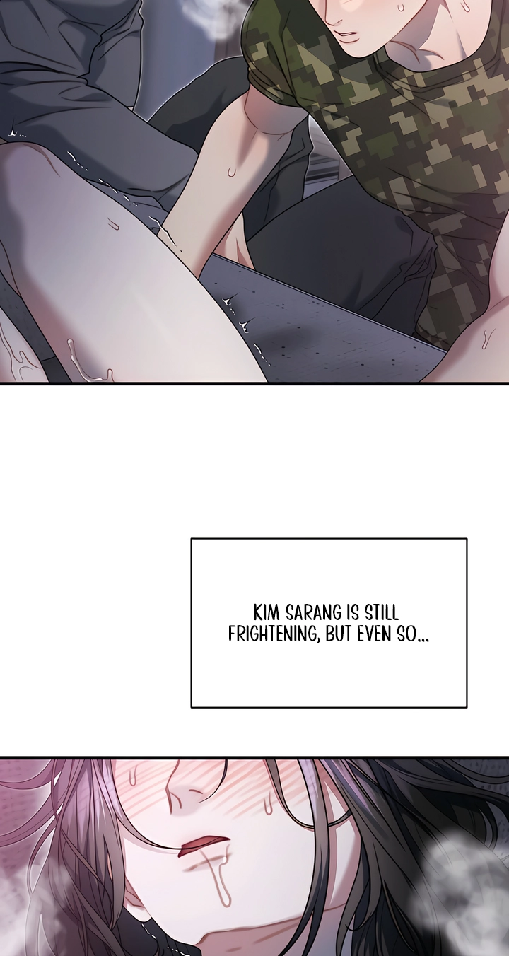 Operation Water Ghost Chapter 38 page 62 - 