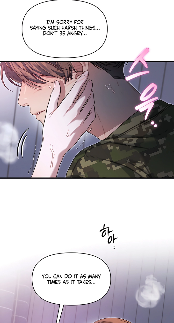 Operation Water Ghost Chapter 38 page 64 - 