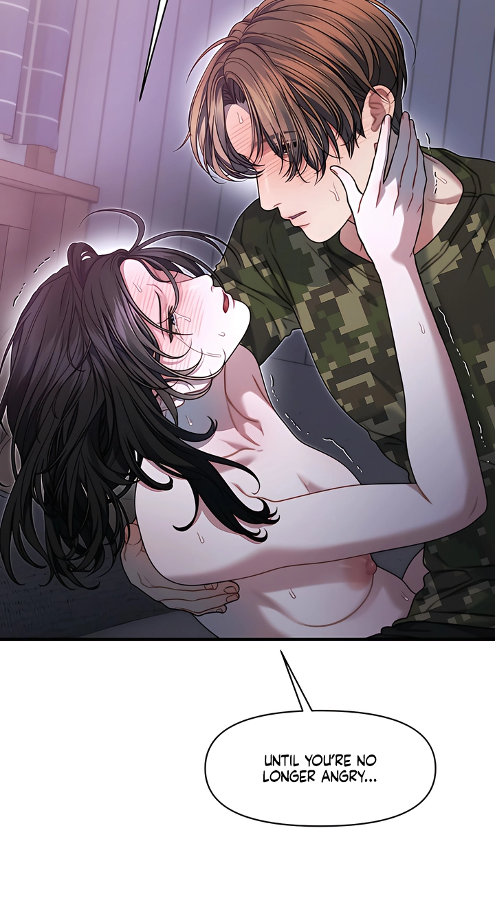 Operation Water Ghost Chapter 38 page 65 - 