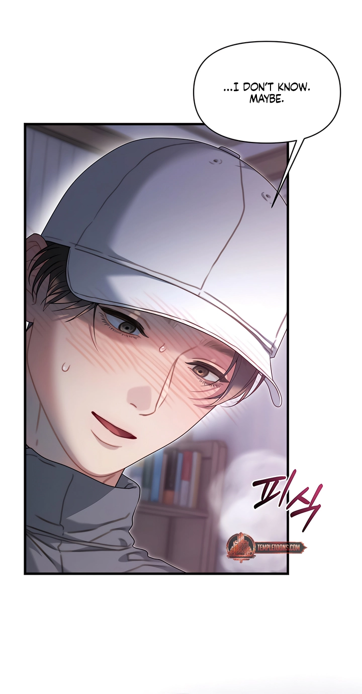 Operation Water Ghost Chapter 38 page 8 - 