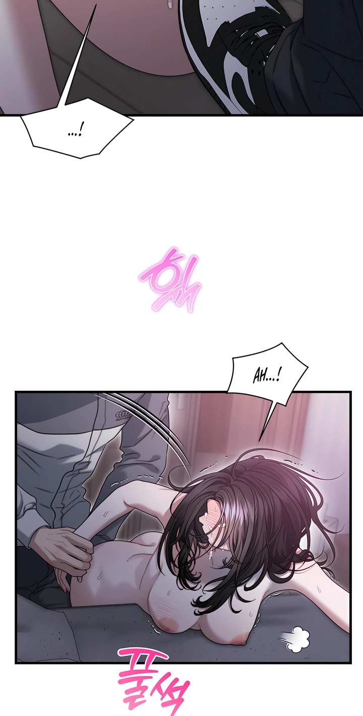 Operation Water Ghost Chapter 38 page 10 - 