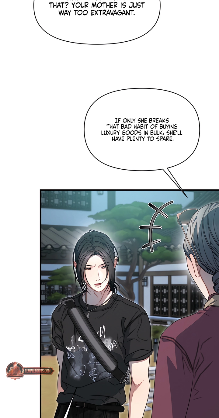 Operation Water Ghost Chapter 39 page 12 - 