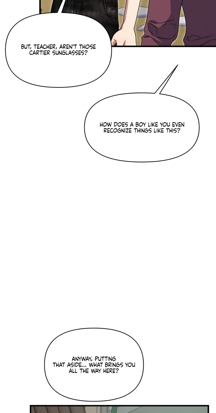 Operation Water Ghost Chapter 39 page 13 - 