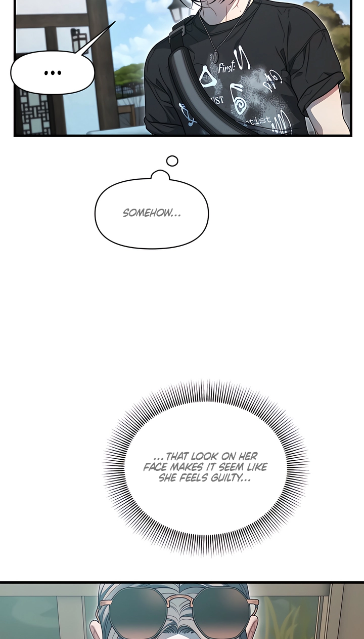 Operation Water Ghost Chapter 39 page 29 - 