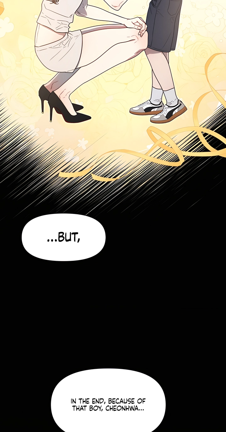 Operation Water Ghost Chapter 39 page 37 - 