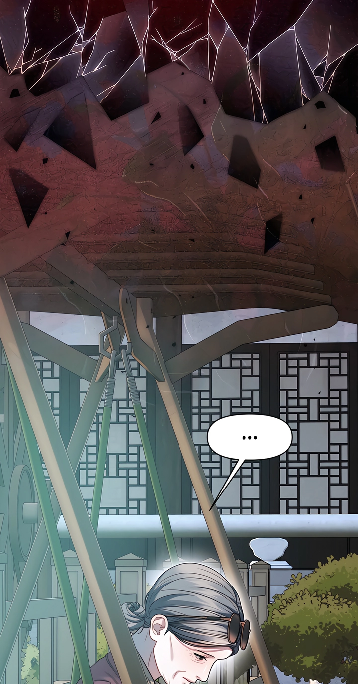 Operation Water Ghost Chapter 39 page 39 - 