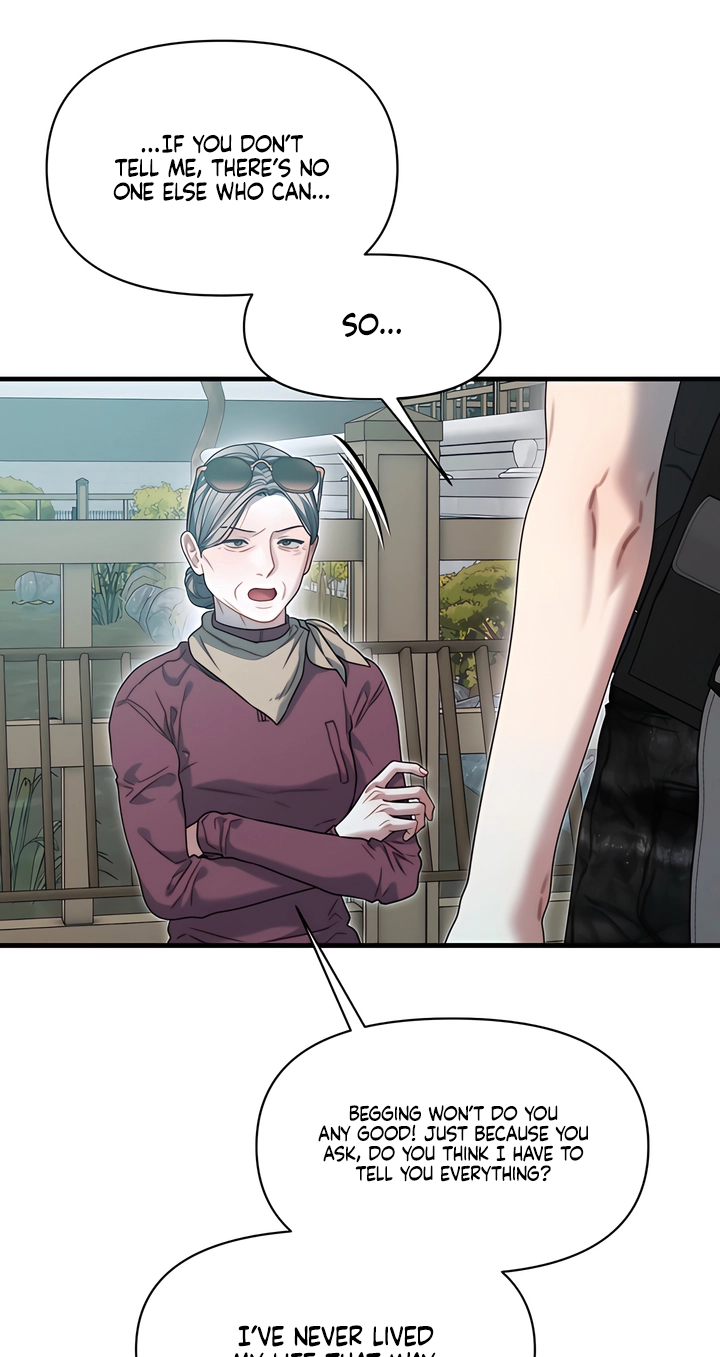 Operation Water Ghost Chapter 39 page 43 - 