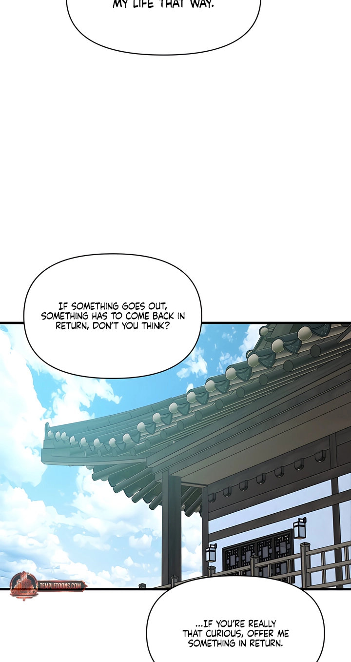 Operation Water Ghost Chapter 39 page 44 - 