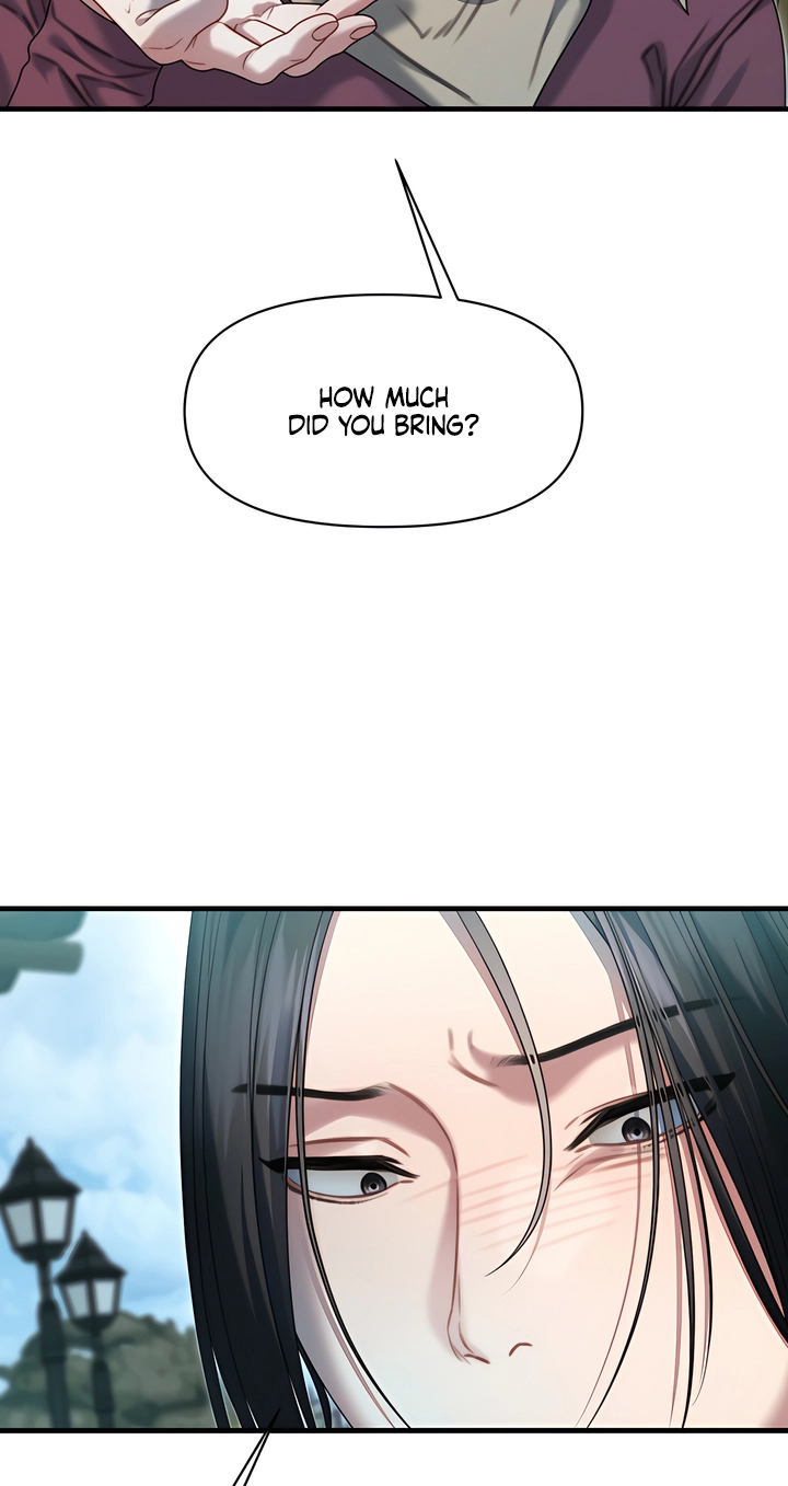 Operation Water Ghost Chapter 39 page 46 - 