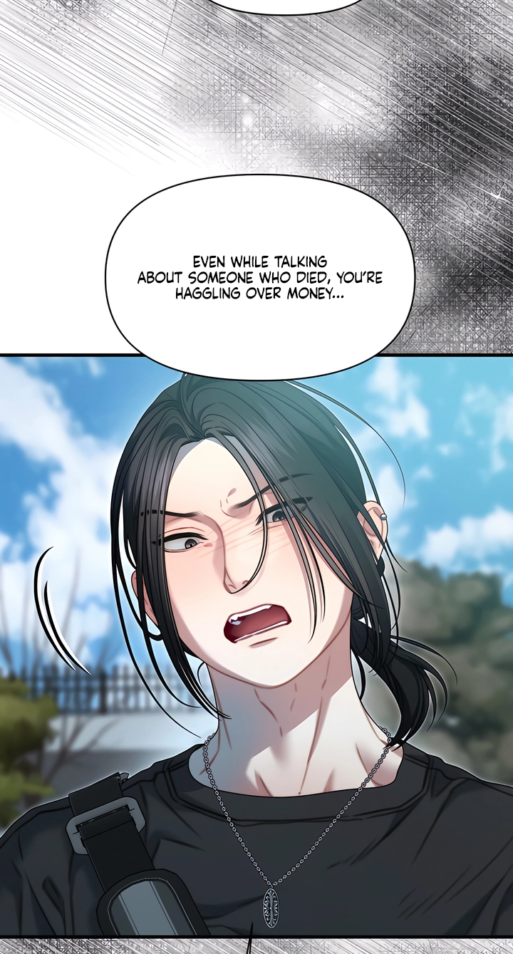 Operation Water Ghost Chapter 39 page 51 - 