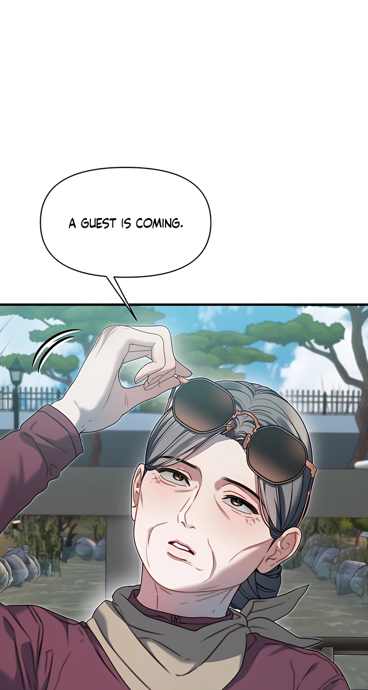 Operation Water Ghost Chapter 39 page 58 - 