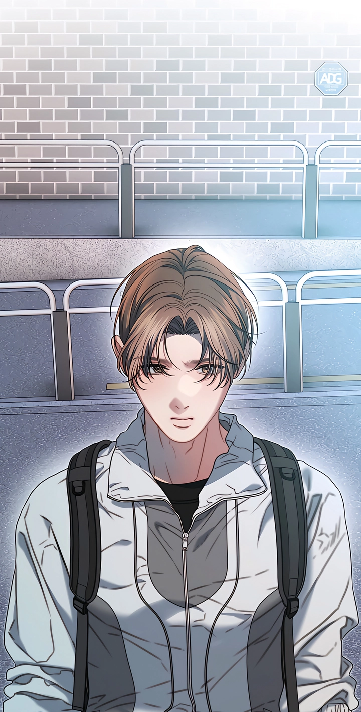 Operation Water Ghost Chapter 39 page 65 - 