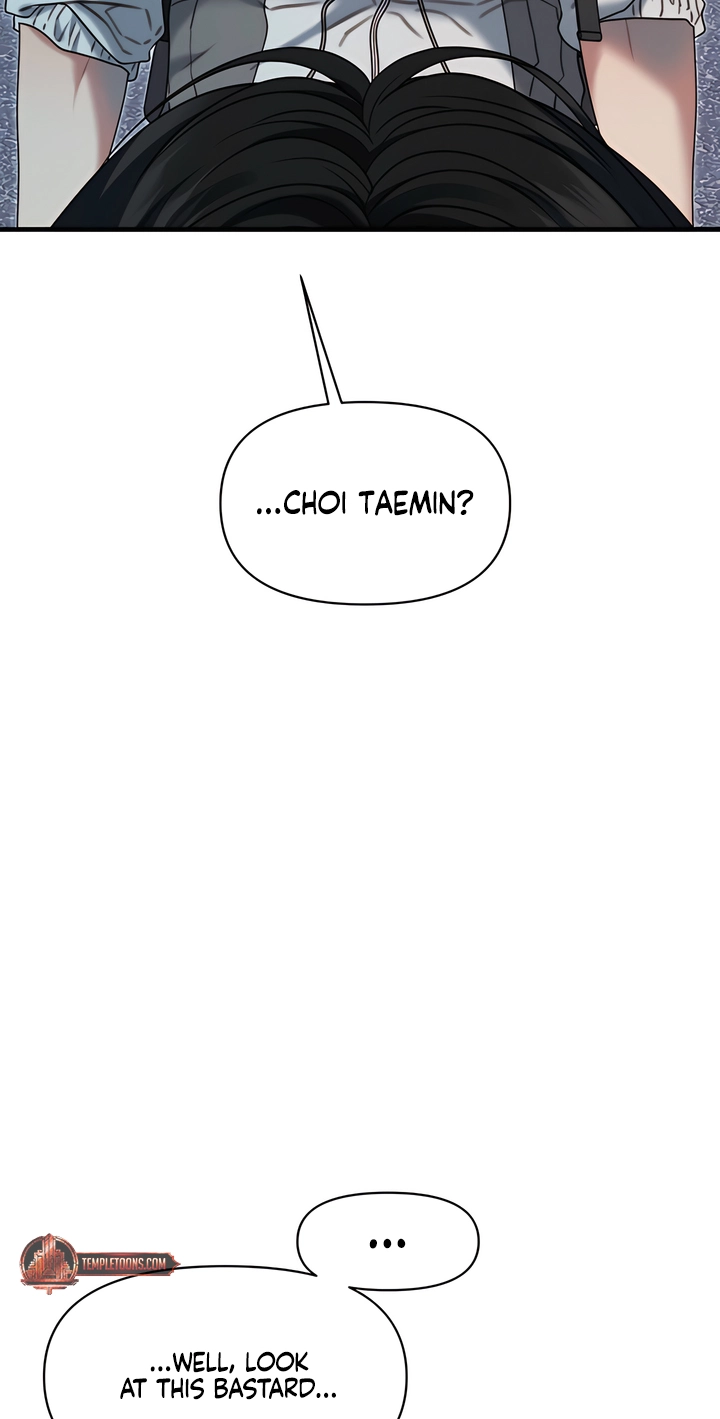Operation Water Ghost Chapter 39 page 66 - 