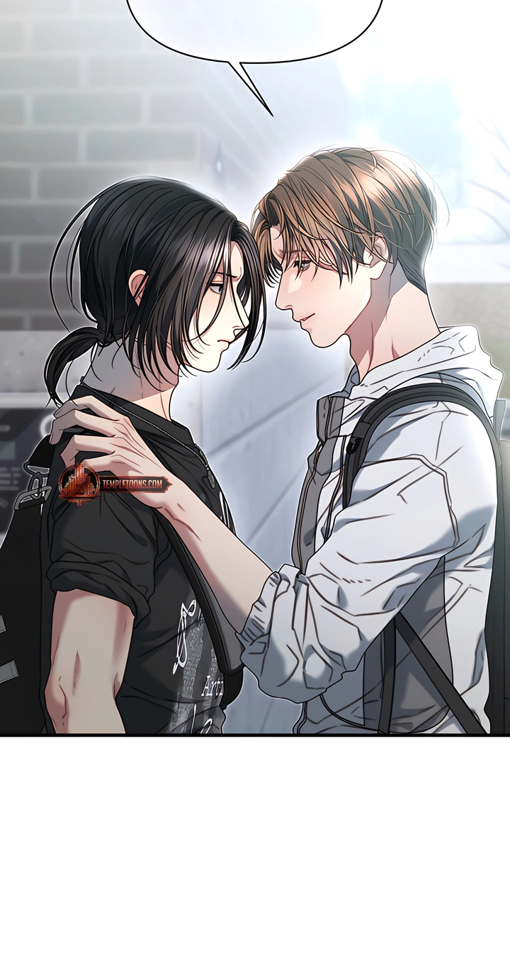 Operation Water Ghost Chapter 40 page 11 - 