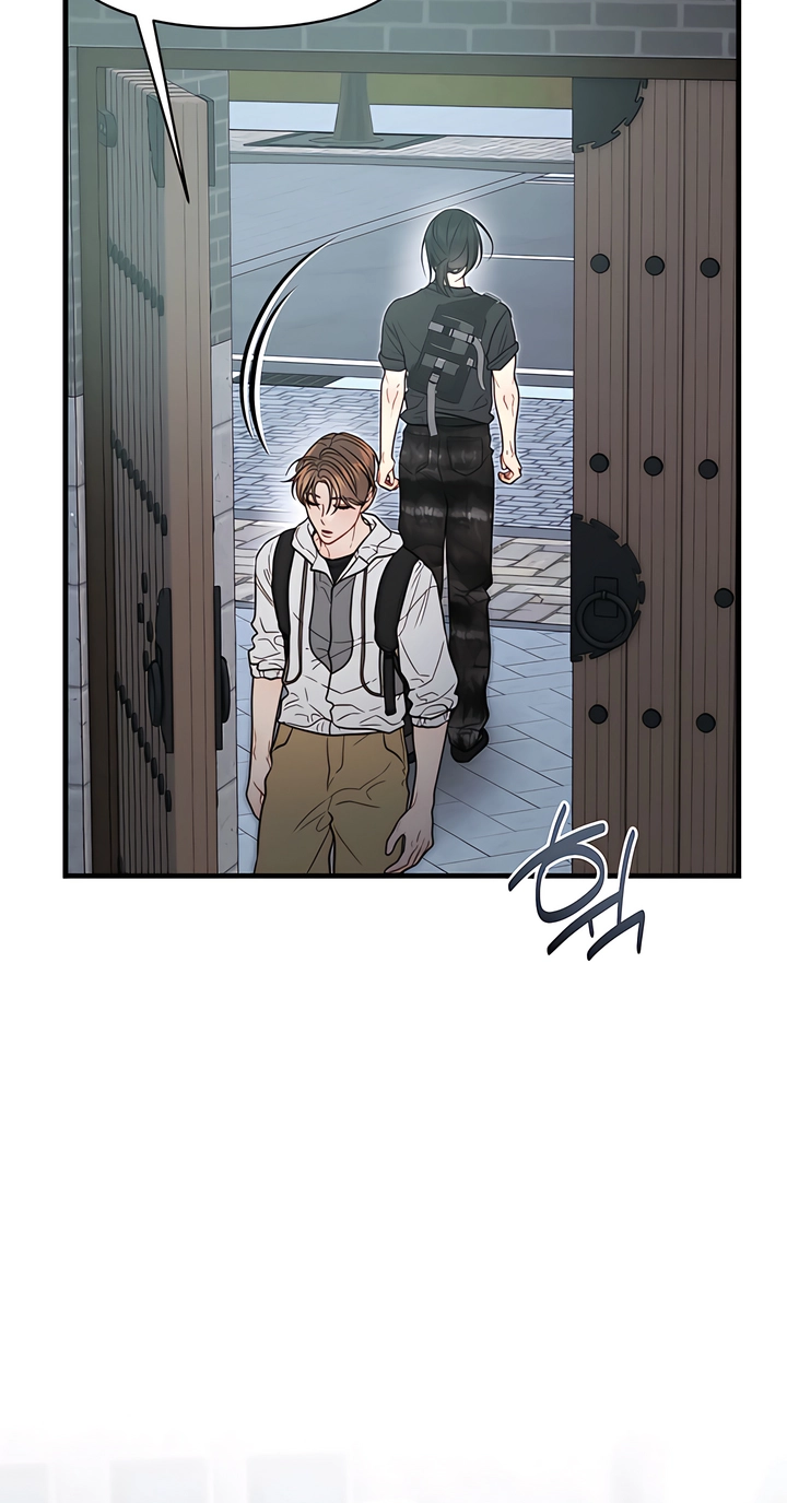 Operation Water Ghost Chapter 40 page 14 - 
