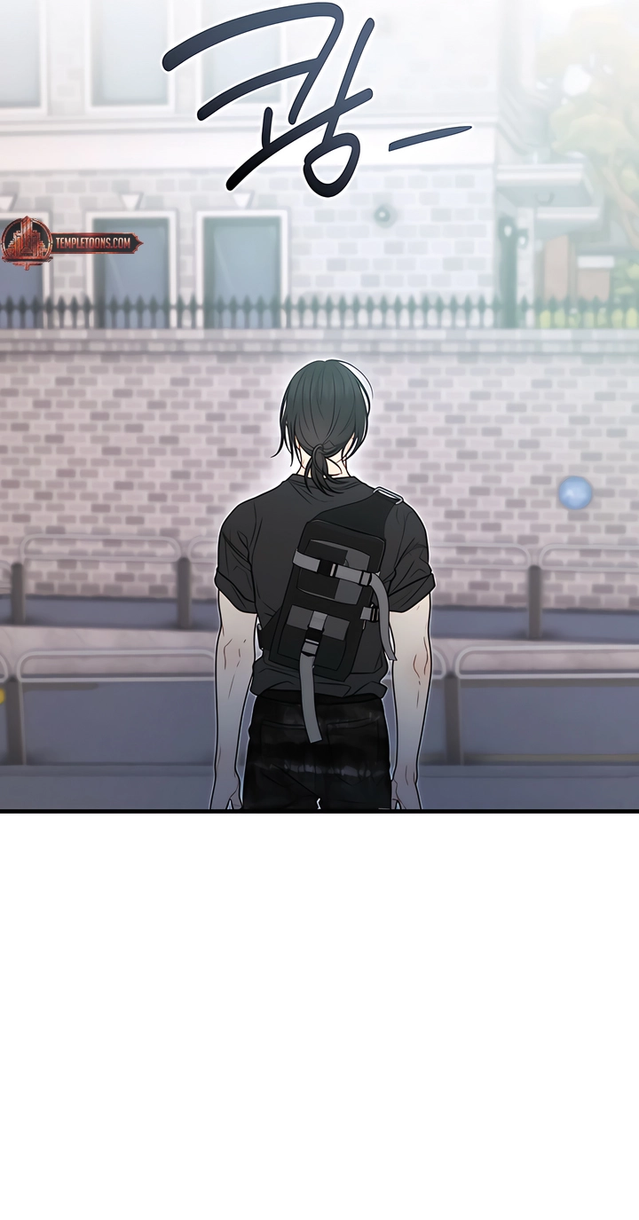 Operation Water Ghost Chapter 40 page 15 - 