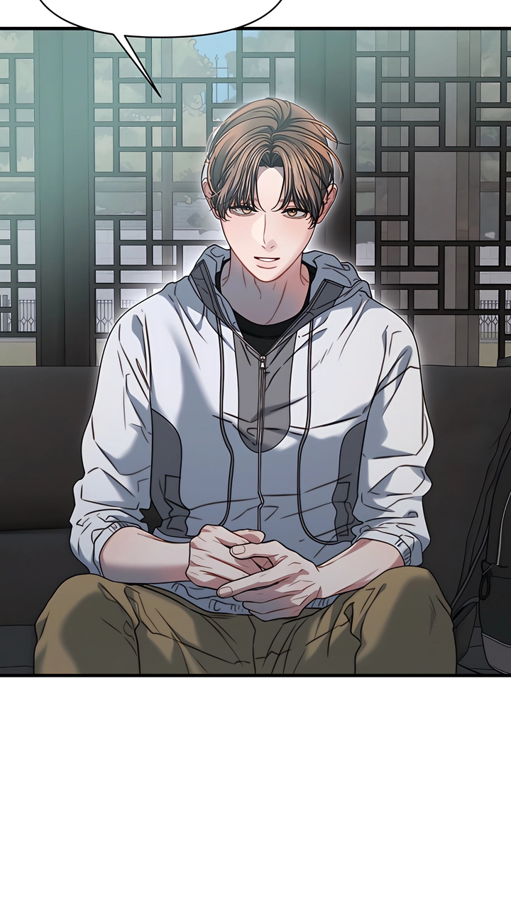 Operation Water Ghost Chapter 40 page 20 - 