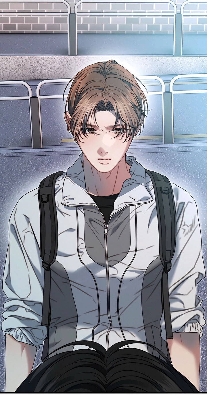 Operation Water Ghost Chapter 40 page 3 - 
