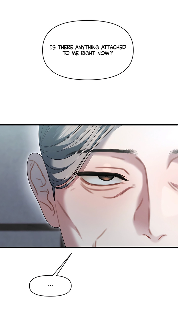 Operation Water Ghost Chapter 40 page 21 - 