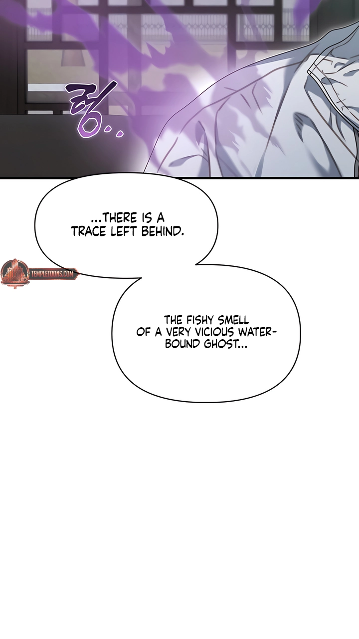 Operation Water Ghost Chapter 40 page 23 - 