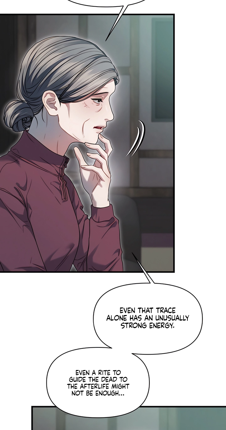 Operation Water Ghost Chapter 40 page 25 - 