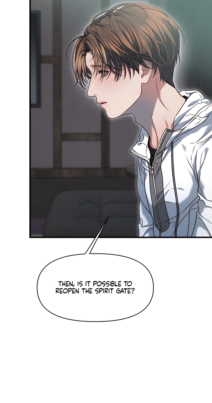 Operation Water Ghost Chapter 40 page 26 - 