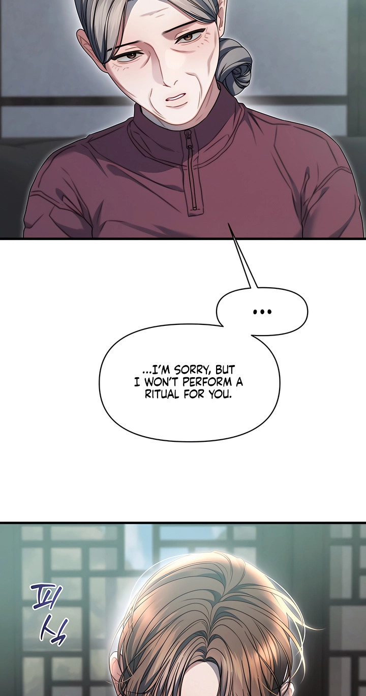 Operation Water Ghost Chapter 40 page 29 - 