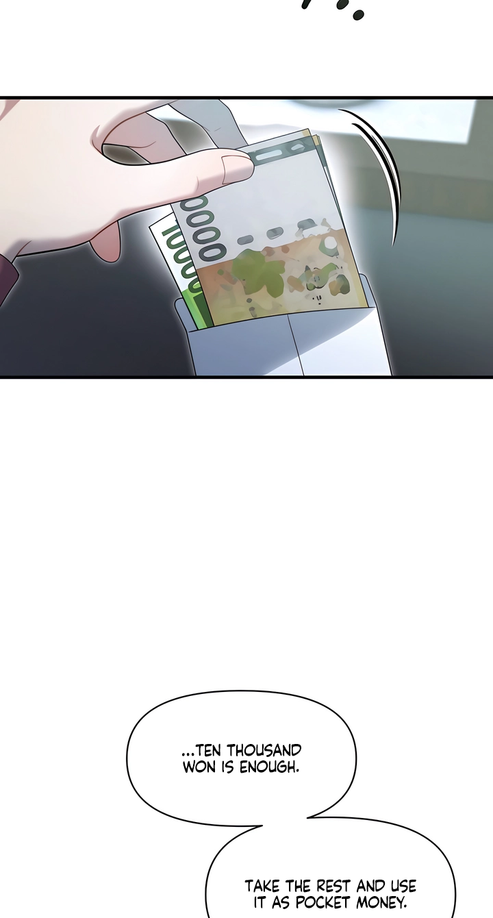 Operation Water Ghost Chapter 40 page 34 - 