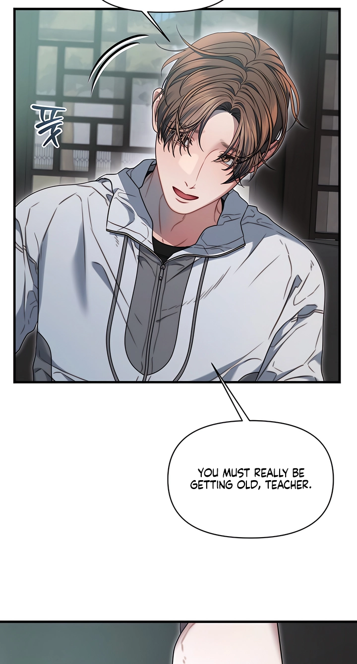 Operation Water Ghost Chapter 40 page 36 - 