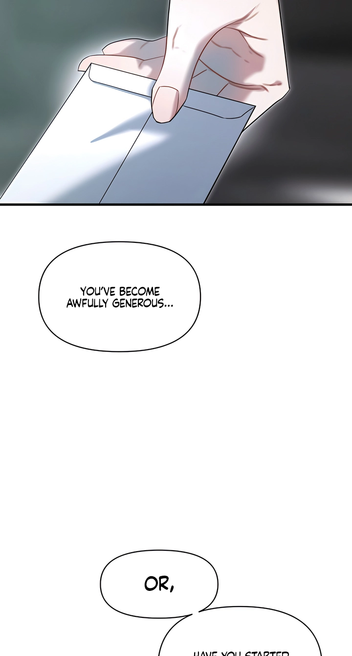 Operation Water Ghost Chapter 40 page 37 - 