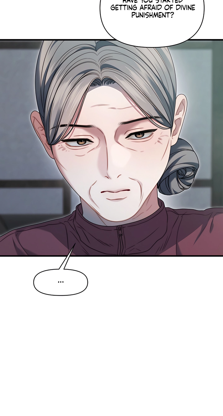 Operation Water Ghost Chapter 40 page 38 - 