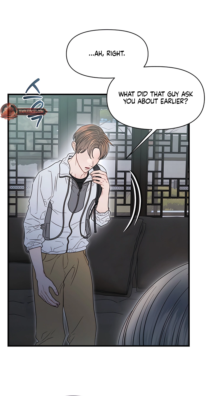 Operation Water Ghost Chapter 40 page 39 - 