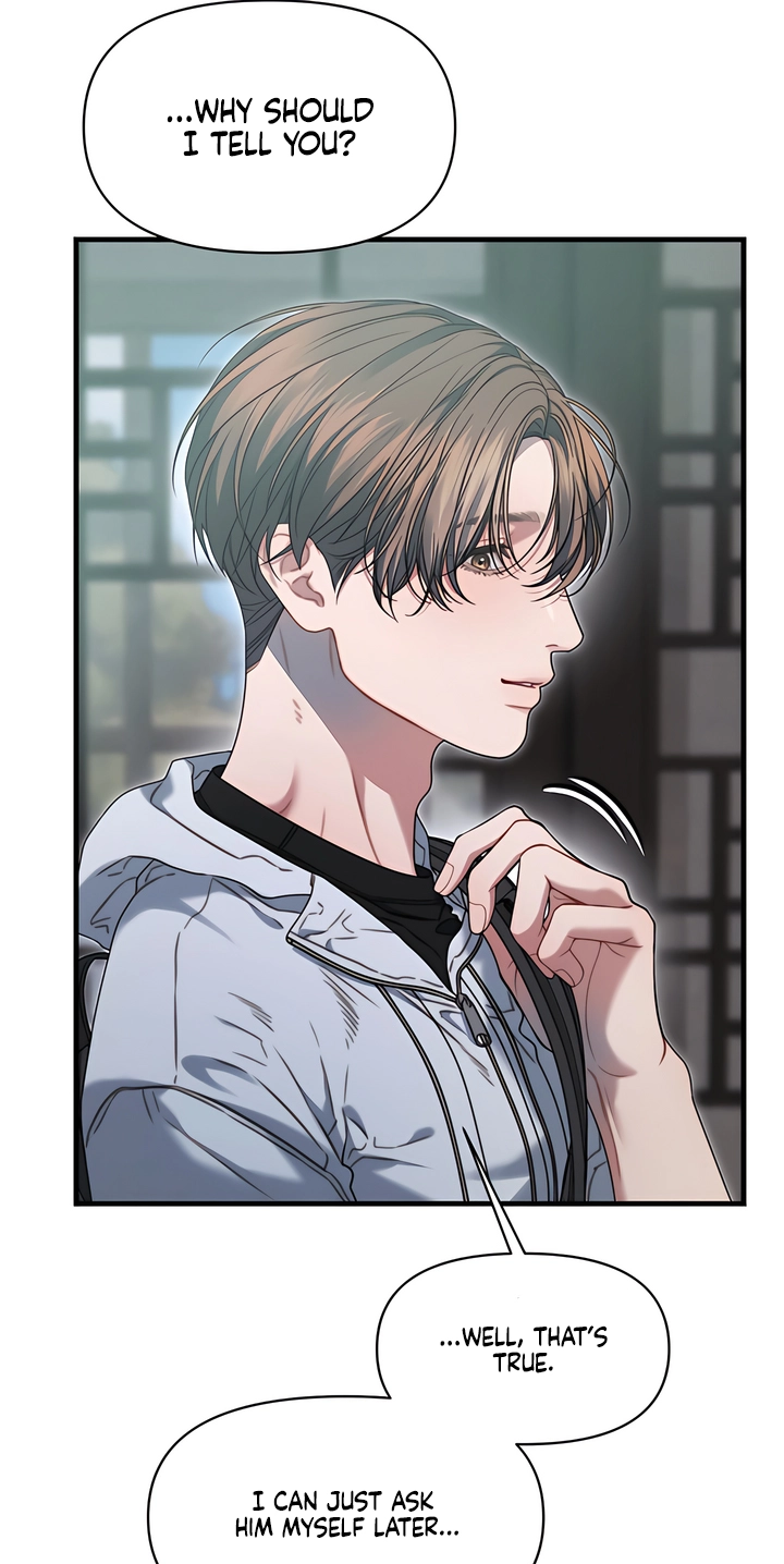 Operation Water Ghost Chapter 40 page 40 - 
