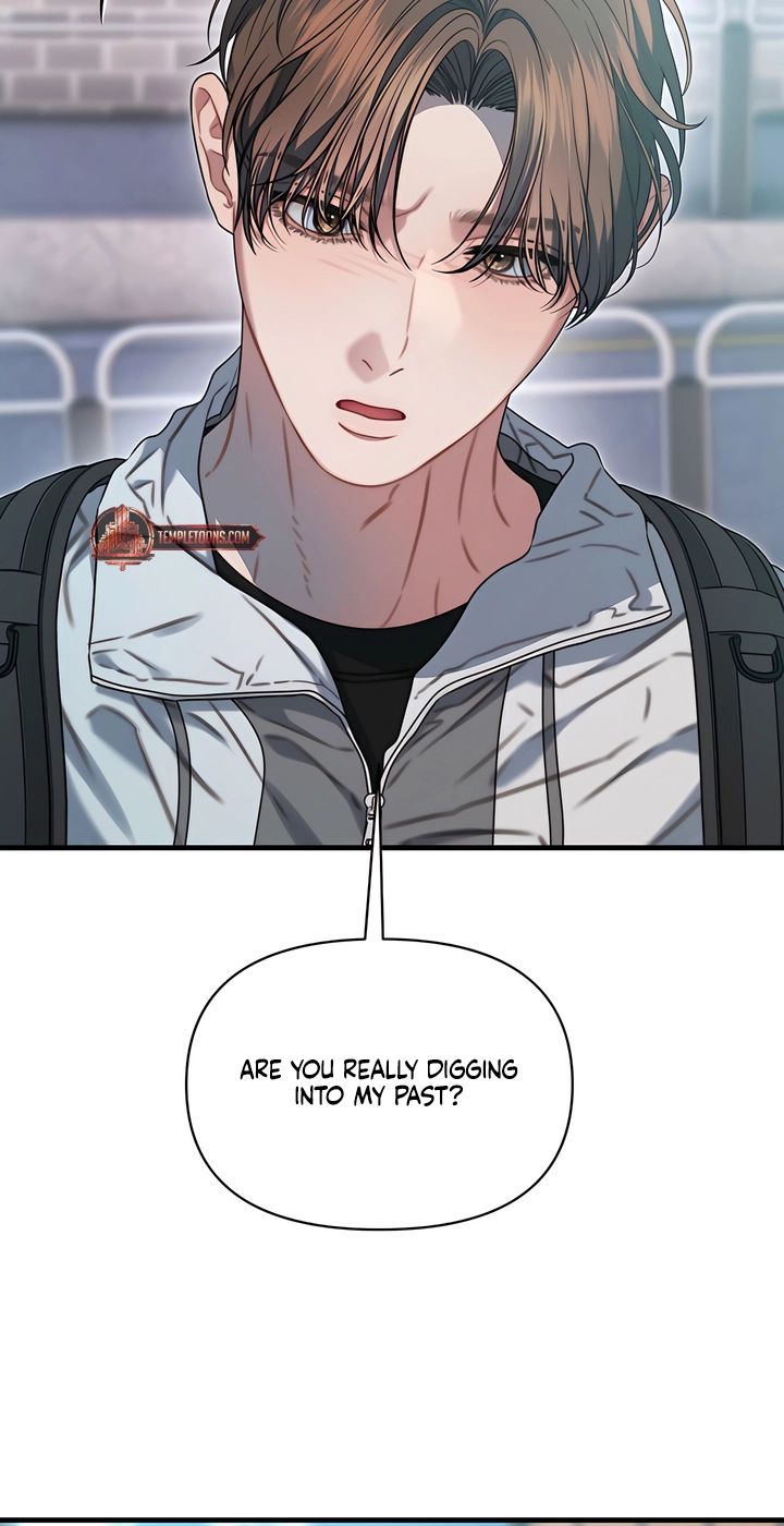 Operation Water Ghost Chapter 40 page 5 - 