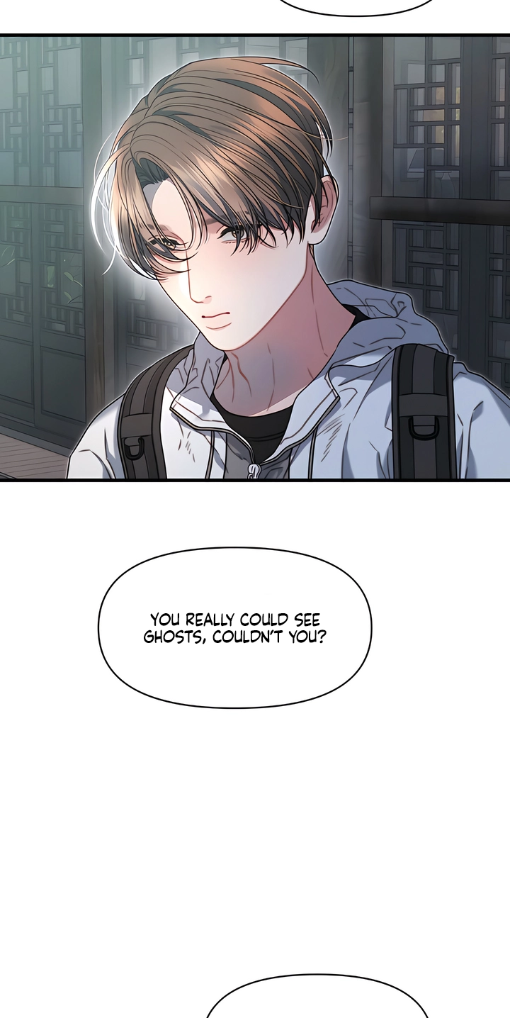 Operation Water Ghost Chapter 40 page 45 - 