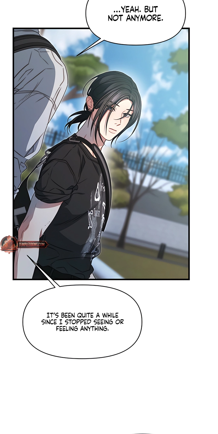 Operation Water Ghost Chapter 40 page 46 - 