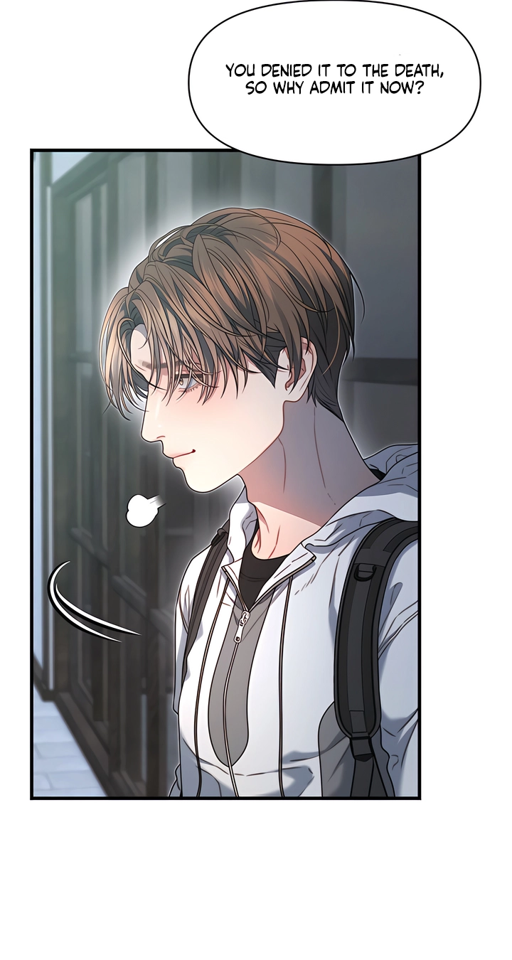 Operation Water Ghost Chapter 40 page 47 - 