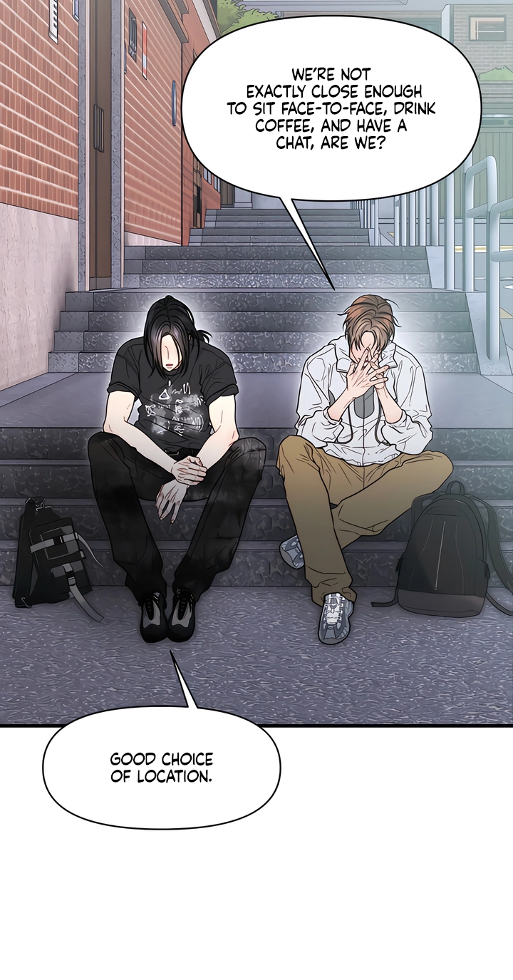 Operation Water Ghost Chapter 40 page 55 - 