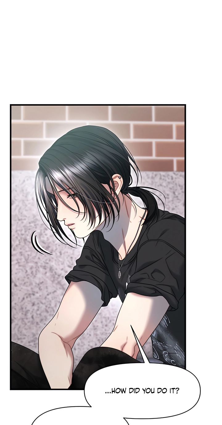 Operation Water Ghost Chapter 40 page 56 - 