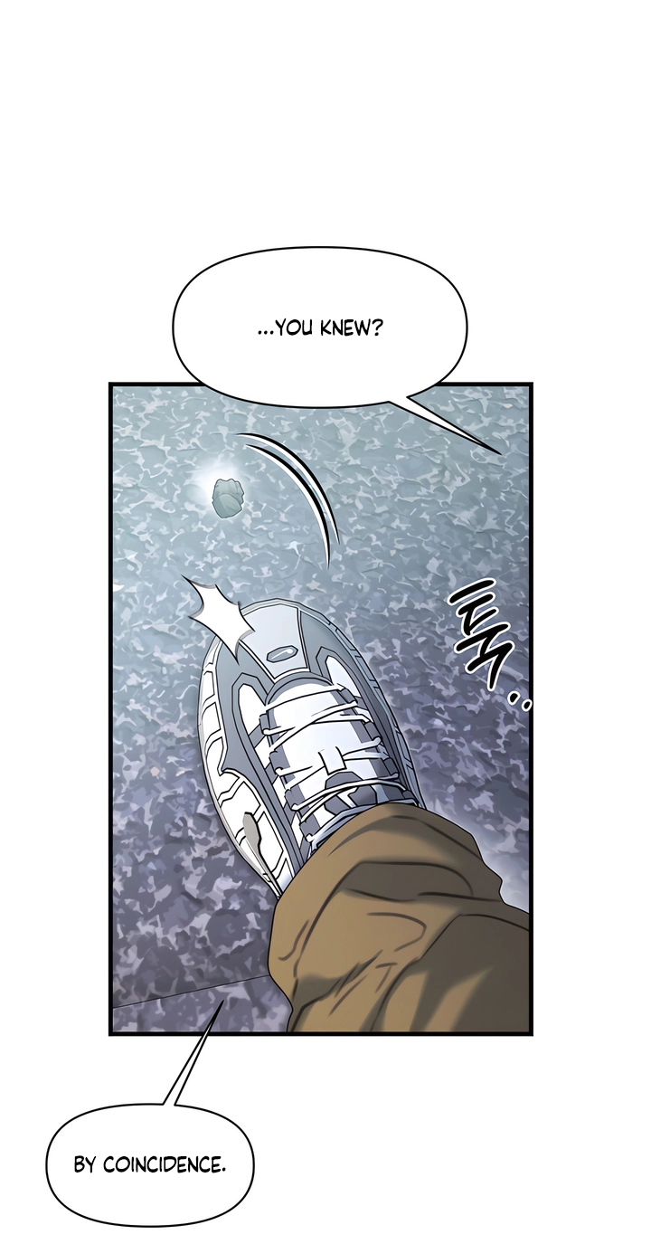 Operation Water Ghost Chapter 40 page 58 - 