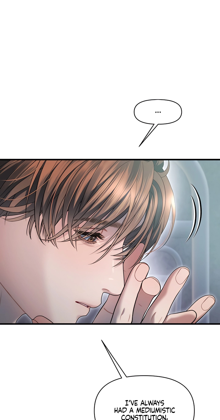 Operation Water Ghost Chapter 40 page 59 - 